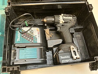 Makita accugereedschap (3x) - afbeelding 2 van  9