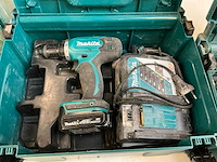 Makita accugereedschap (3x) - afbeelding 4 van  8