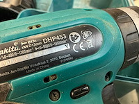 Makita accugereedschap (3x) - afbeelding 7 van  8