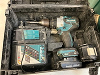 Makita accugereedschap (3x) - afbeelding 6 van  8