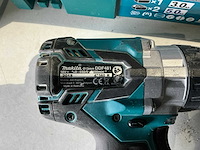 Makita accugereedschap (3x) - afbeelding 3 van  9