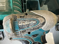 Makita accugereedschap (3x) - afbeelding 5 van  9