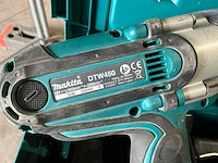 Makita accugereedschap (3x) - afbeelding 7 van  9