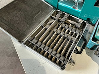 Makita accugereedschap (3x) - afbeelding 8 van  9