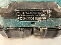 Makita accugereedschap (3x) - afbeelding 3 van  9