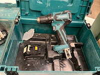 Makita accugereedschap (3x) - afbeelding 5 van  9