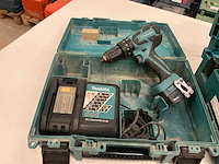 Makita accugereedschap (3x) - afbeelding 7 van  9