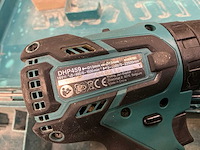 Makita accugereedschap (3x) - afbeelding 8 van  9