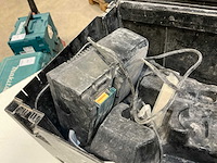 Makita accugereedschap (3x) - afbeelding 4 van  10