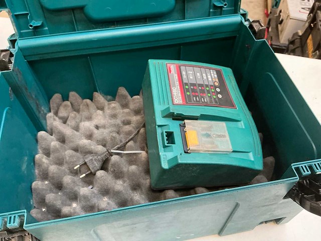 Makita accugereedschap (3x) - afbeelding 8 van  13