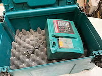 Makita accugereedschap (3x) - afbeelding 8 van  13