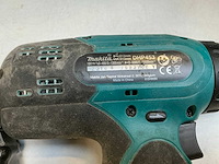 Makita accugereedschap (3x) - afbeelding 10 van  13