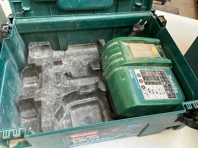 Makita accugereedschap (3x) - afbeelding 11 van  13