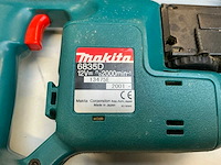 Makita accugereedschap (3x) - afbeelding 6 van  9