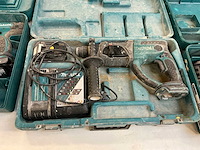 Makita accugereedschap (3x) - afbeelding 4 van  8