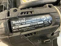 Makita accugereedschap (3x) - afbeelding 3 van  8