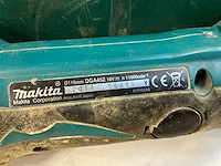 Makita accugereedschap (3x) - afbeelding 5 van  8