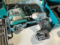 Makita accugereedschap (3x) - afbeelding 4 van  9