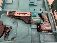 Makita accugereedschap (4x) - afbeelding 3 van  10