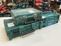 Makita accugereedschap (4x) - afbeelding 3 van  11