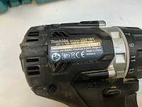 Makita accugereedschap (4x) - afbeelding 5 van  11