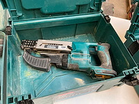 Makita accugereedschap (4x) - afbeelding 7 van  10