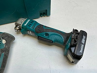 Makita accugereedschap (4x) - afbeelding 3 van  10