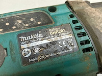Makita accugereedschap (4x) - afbeelding 4 van  10