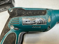 Makita accugereedschap (4x) - afbeelding 8 van  10