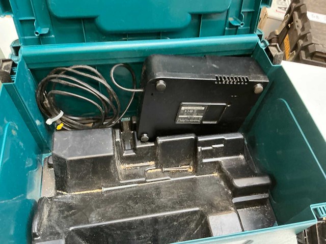 Makita accugereedschap (4x) - afbeelding 6 van  12