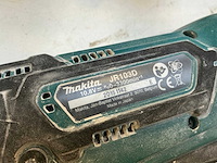 Makita accugereedschap (4x) - afbeelding 8 van  11