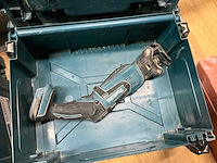 Makita accugereedschap (4x) - afbeelding 2 van  8