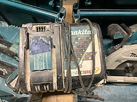 Makita accugereedschap (4x) - afbeelding 6 van  8