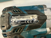 Makita accugereedschap (4x) - afbeelding 10 van  10