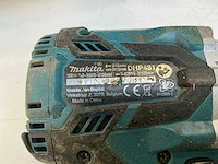 Makita accugereedschap (4x) - afbeelding 10 van  11