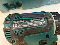Makita accugereedschap (4x) - afbeelding 4 van  10