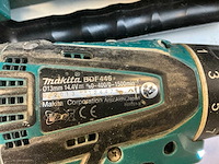 Makita accugereedschap (4x) - afbeelding 10 van  10