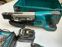Makita accugereedschap (4x) - afbeelding 9 van  10