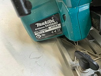 Makita accugereedschap (4x) - afbeelding 7 van  12