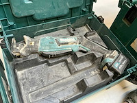 Makita accugereedschap (4x) - afbeelding 7 van  11