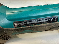 Makita accugereedschap (4x) - afbeelding 5 van  9