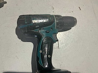 Makita accugereedschap (5x) - afbeelding 7 van  13