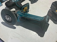 Makita accugereedschap (5x) - afbeelding 12 van  13