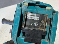 Makita accugereedschap (5x) - afbeelding 12 van  15