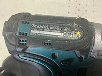 Makita accugereedschap (5x) - afbeelding 9 van  13