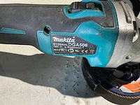 Makita accugereedschap (5x) - afbeelding 13 van  15