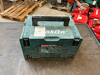 Makita accugereedschap set - afbeelding 9 van  9