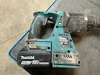 Makita accugereedschap set - afbeelding 3 van  9