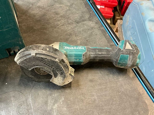 Makita accugereedschap set - afbeelding 6 van  9