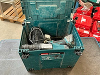 Makita accugereedschap set - afbeelding 9 van  9